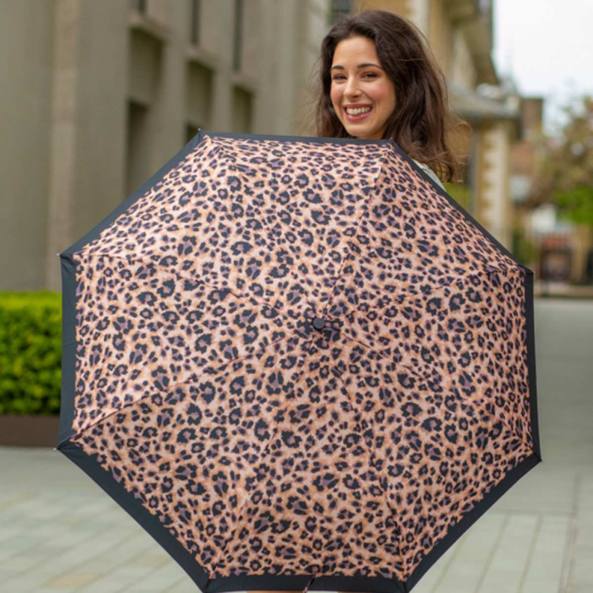 Minilite 2 - Painted Leopard - Image 3