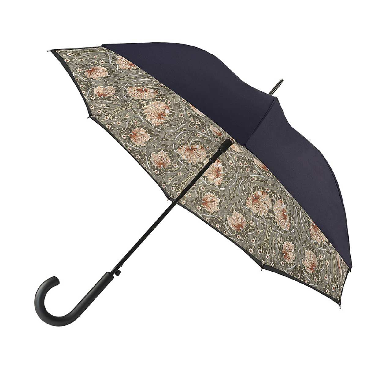 Morris & Co. Bloomsbury 2 UV - Pimpernel Bayleaf Manilla
