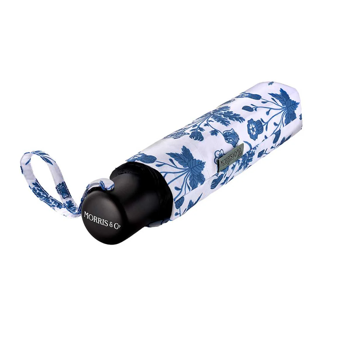 Morris & Co. Minilite UV - Daisy Blue Ivory - Image 2
