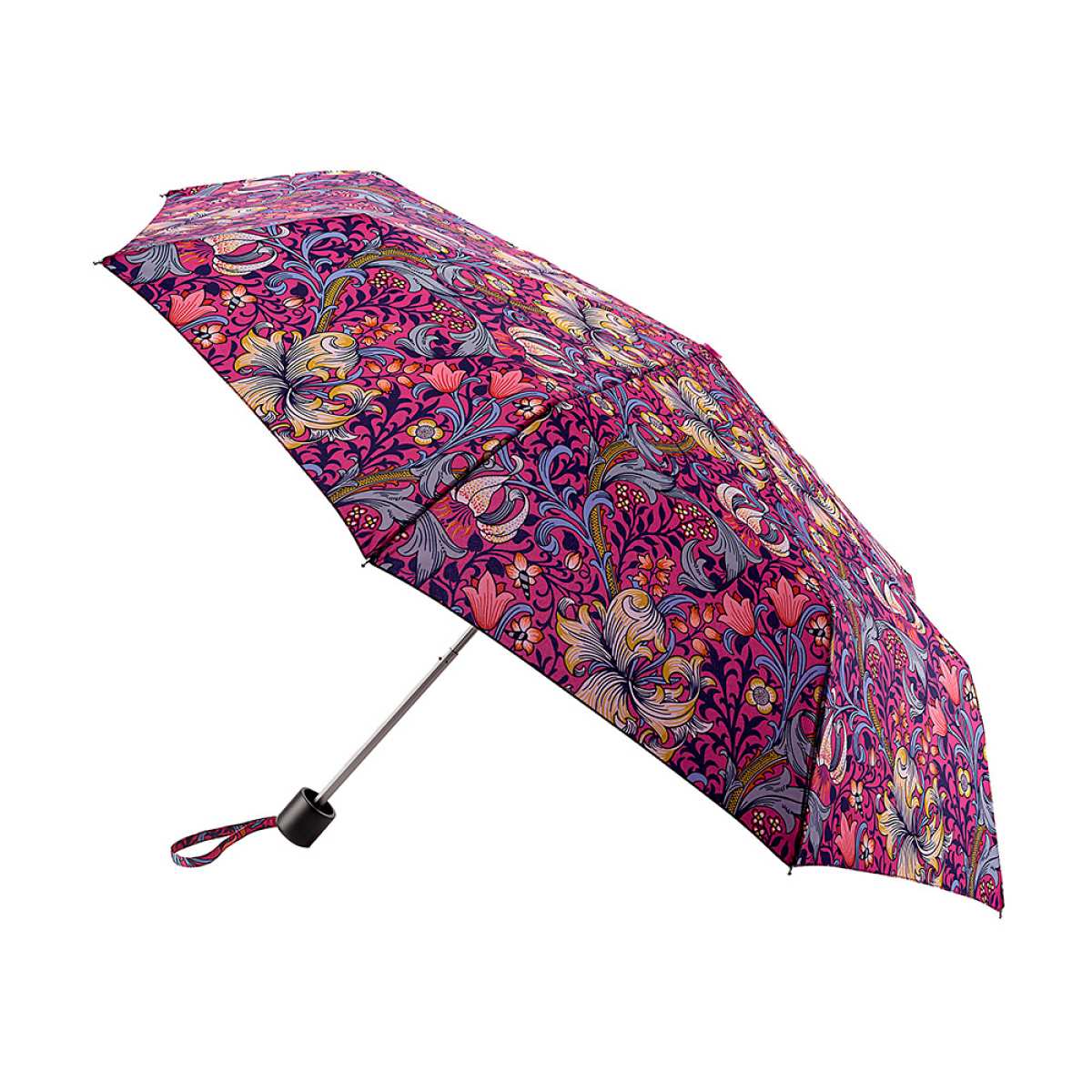 Morris & Co. Minilite UV -  Golden Lily Pink