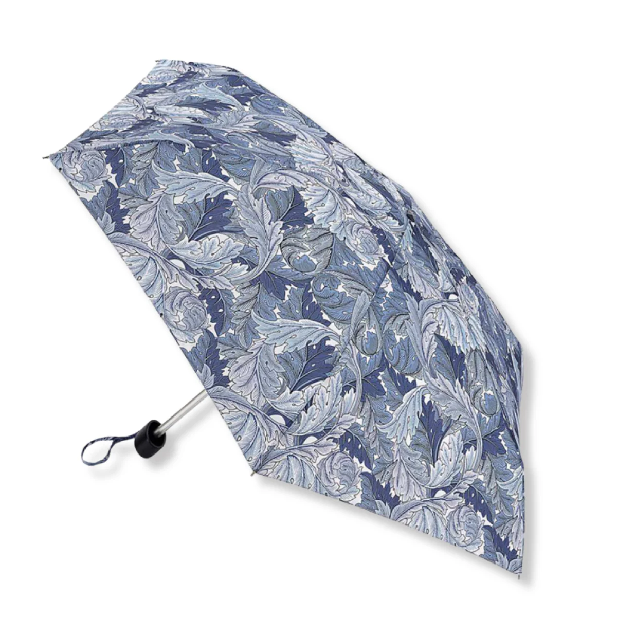 Morris & Co Tiny 2 UV - Acanthus Woad