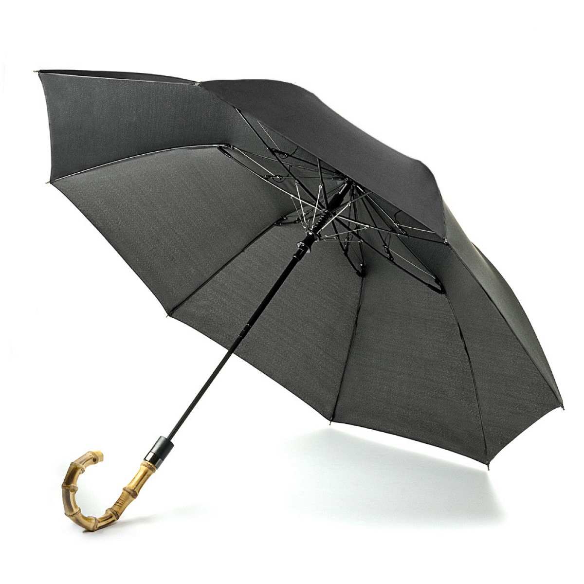 Portobello 1 - Black