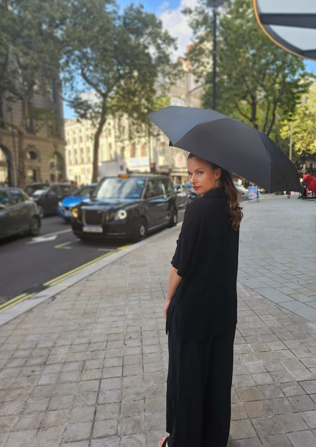 Storm™ 1 - Black - Image 4