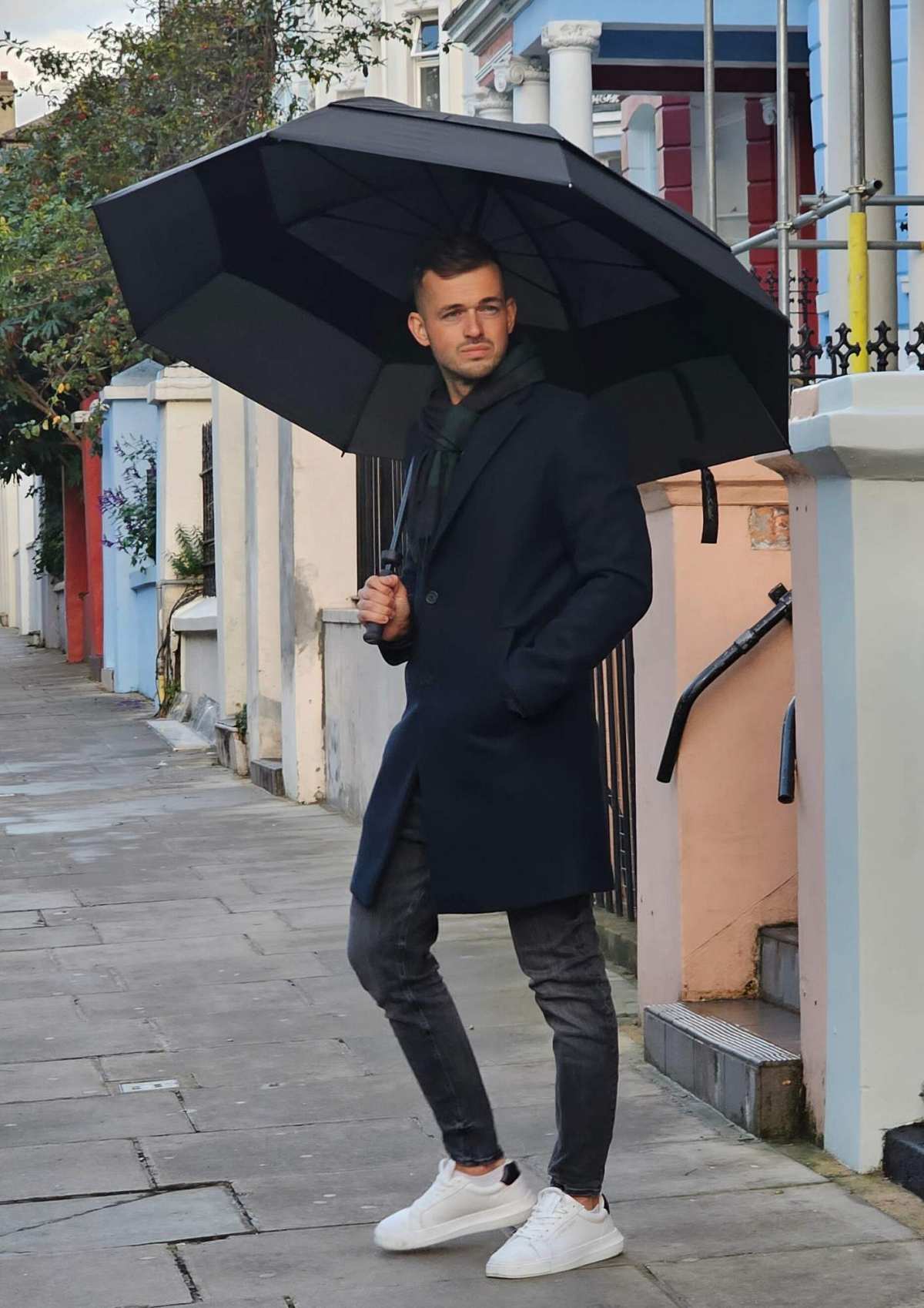 Stormshield 1 - Black - Image 5