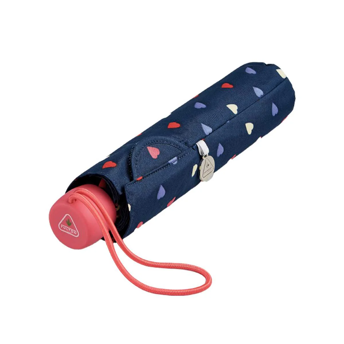 Superslim 2 - Ditsy Hearts - Image 2