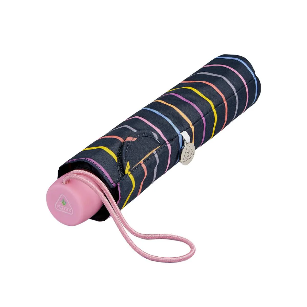 Superslim 2 - Rainbow Pinstripes - Image 2