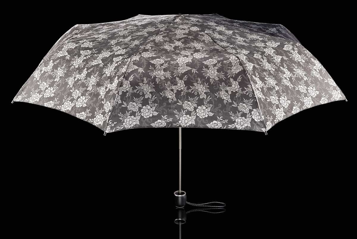 The Marquise - Jacquard Floral - Image 3