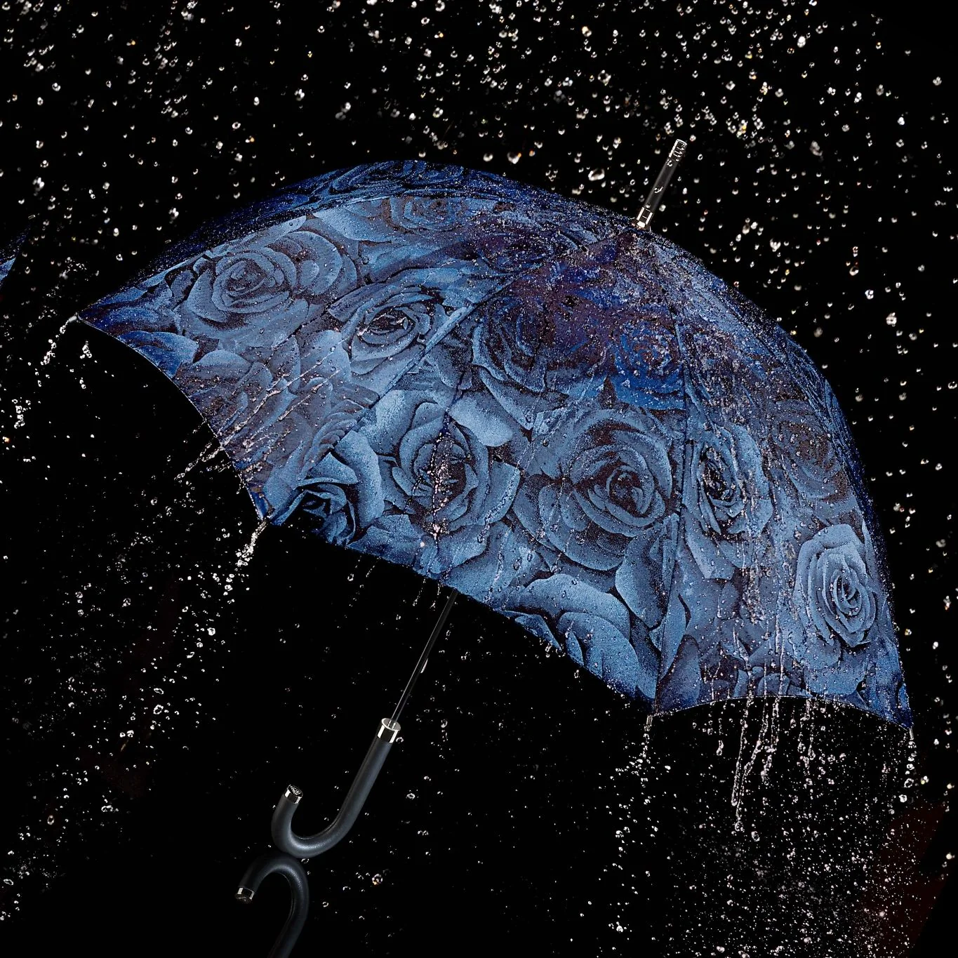 The Princess - Navy Rose - Image 6