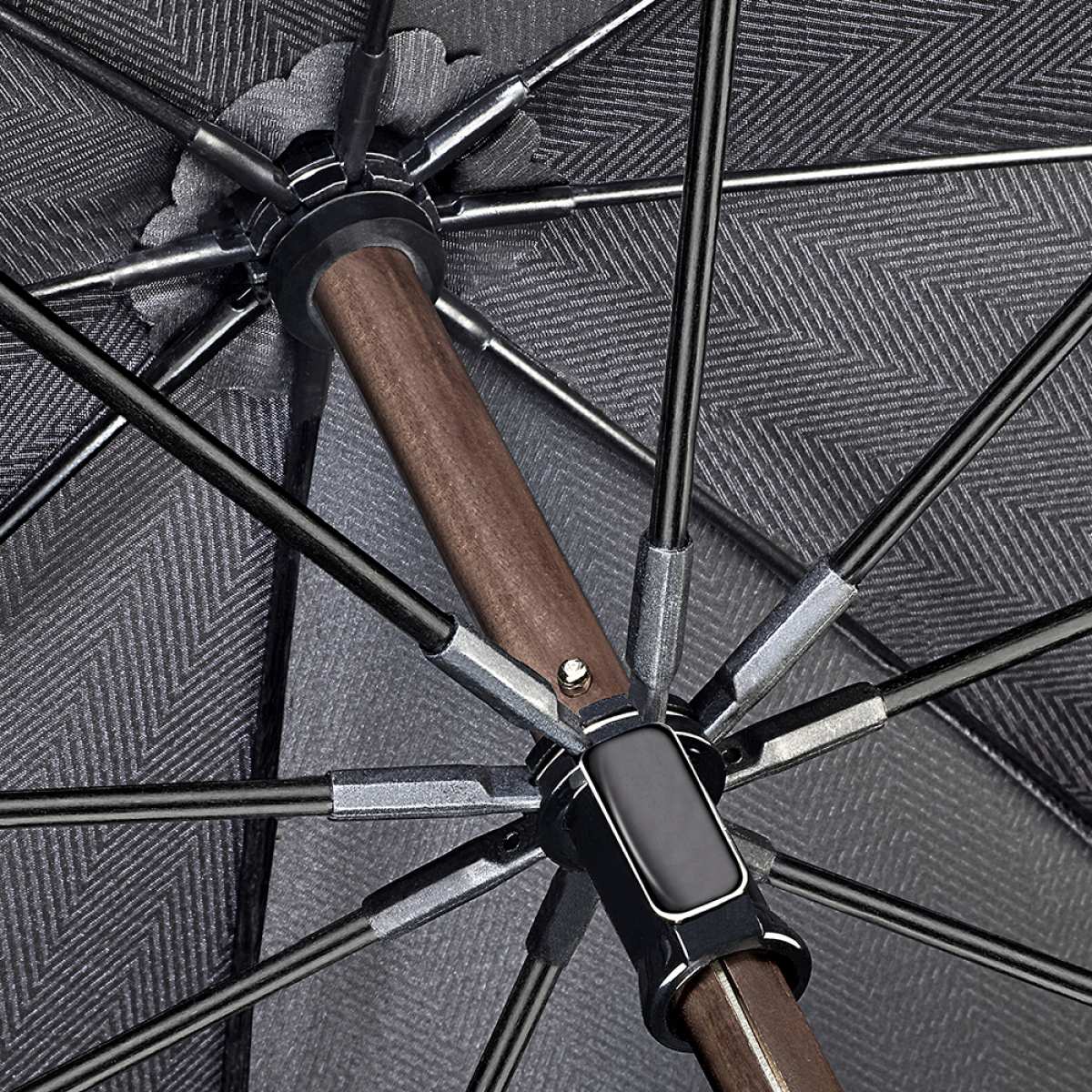 The Radiant - Tonal Herringbone - Image 3
