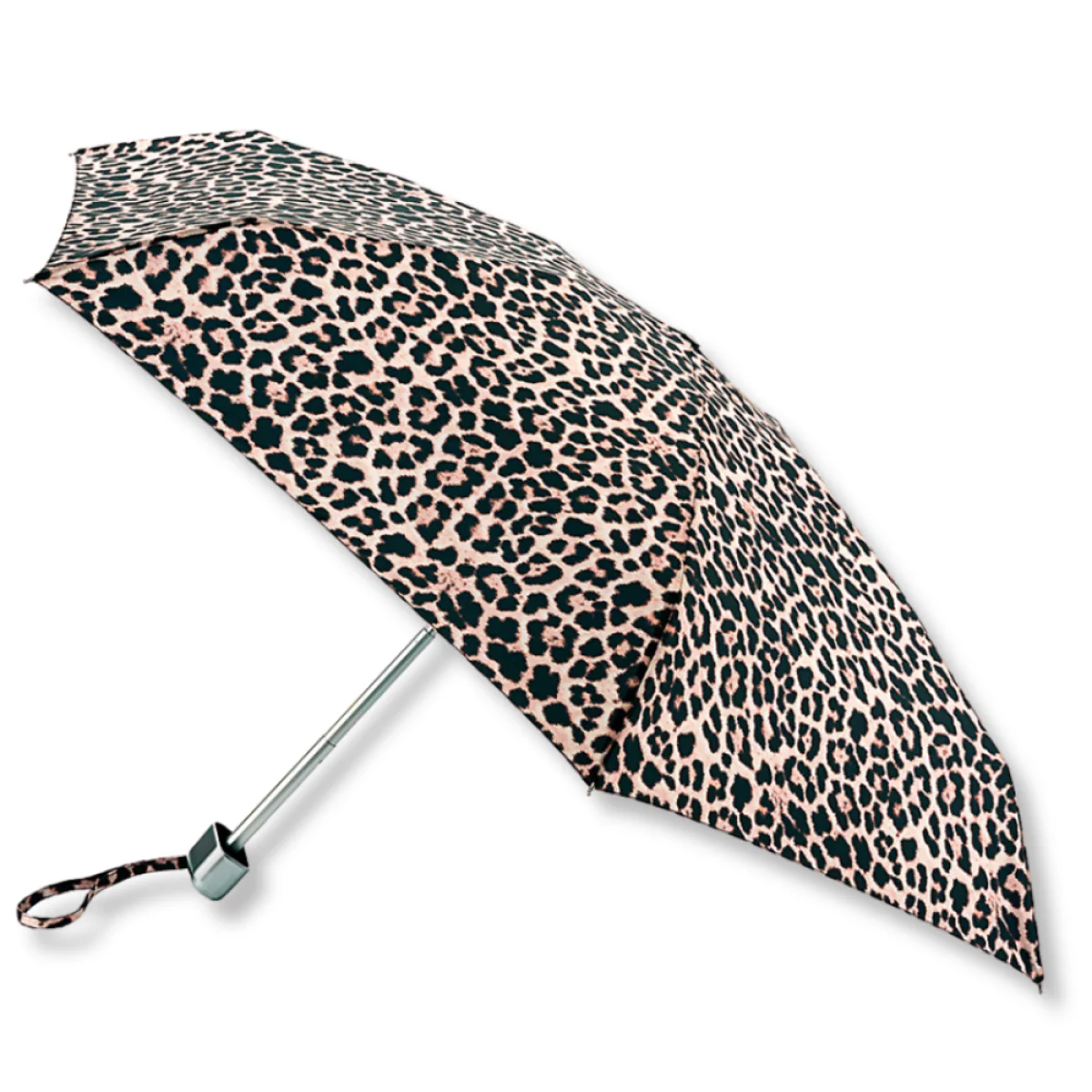 Tiny 2 - Classic Leopard