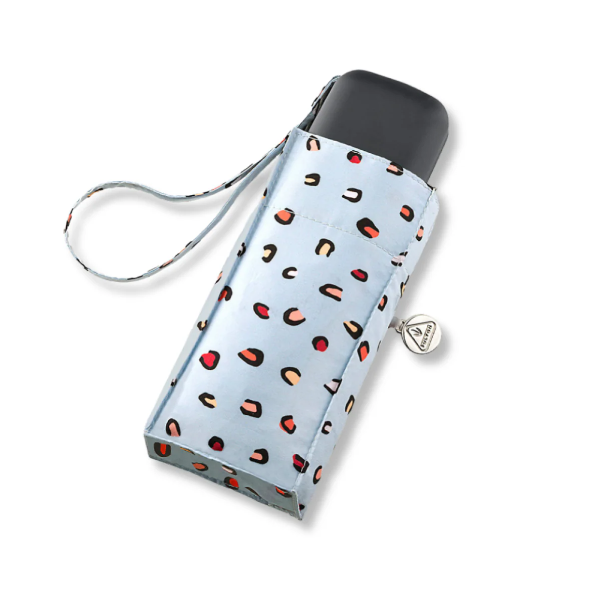 Tiny 2 - Ditsy Leopard - Image 2