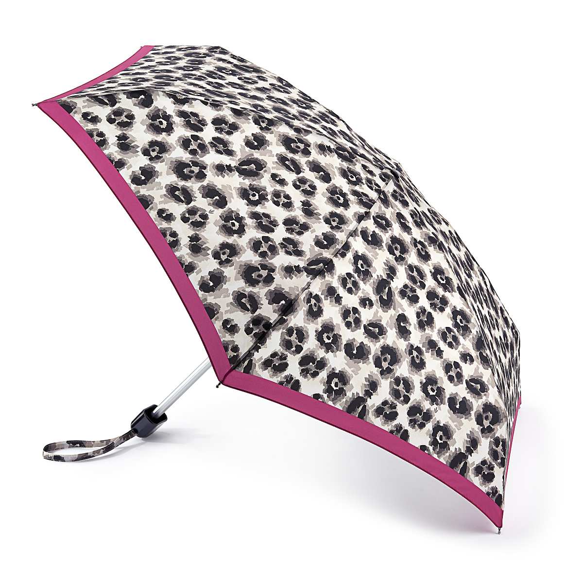 Tiny 2 - Leopard Border