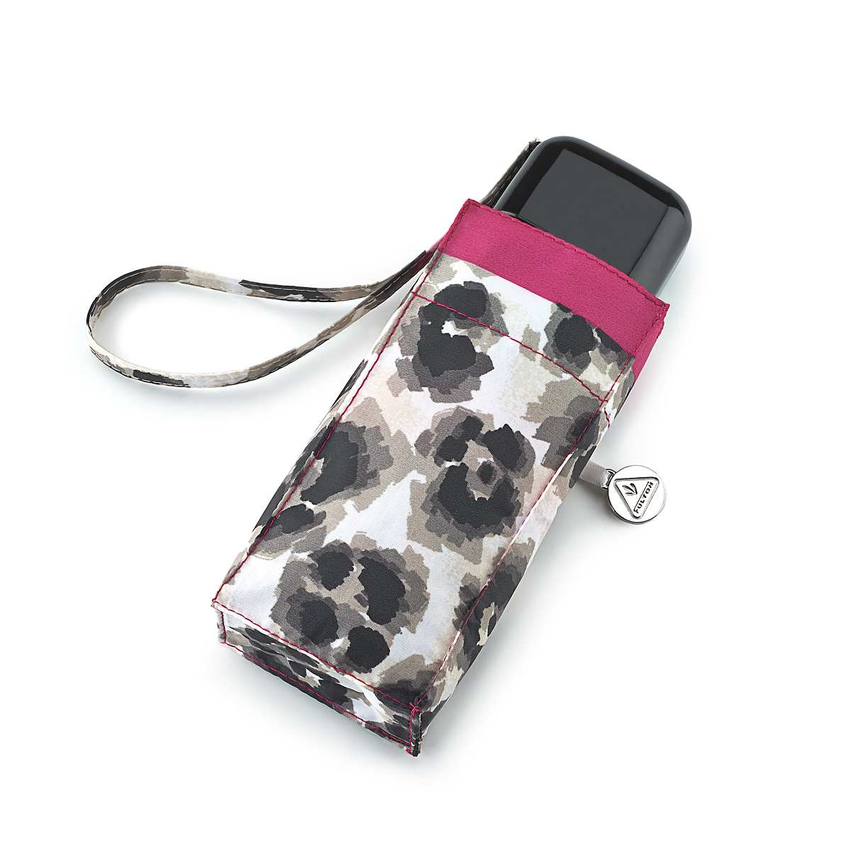 Tiny 2 - Leopard Border - Image 2