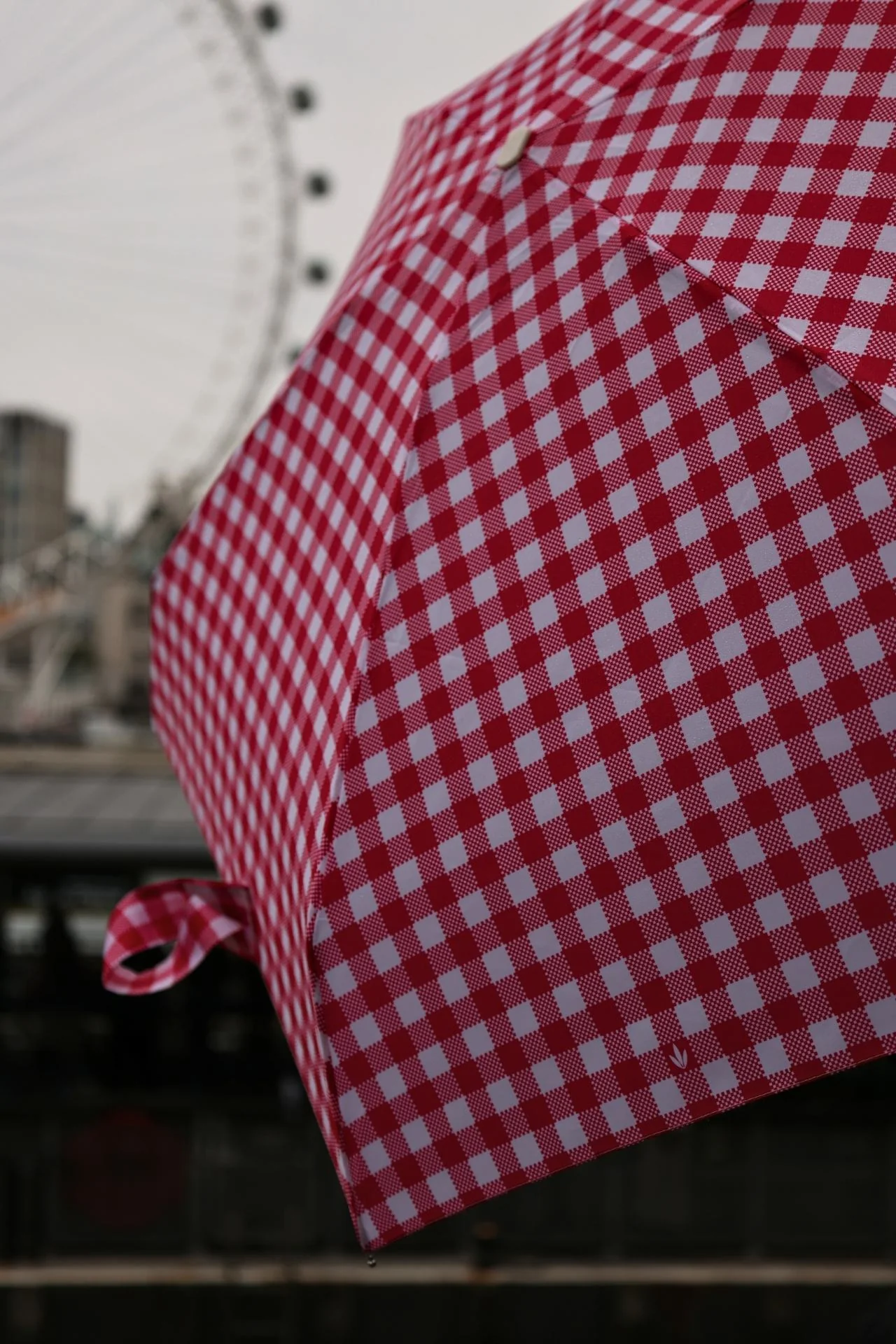 Tiny 2 - Red Gingham - Image 13
