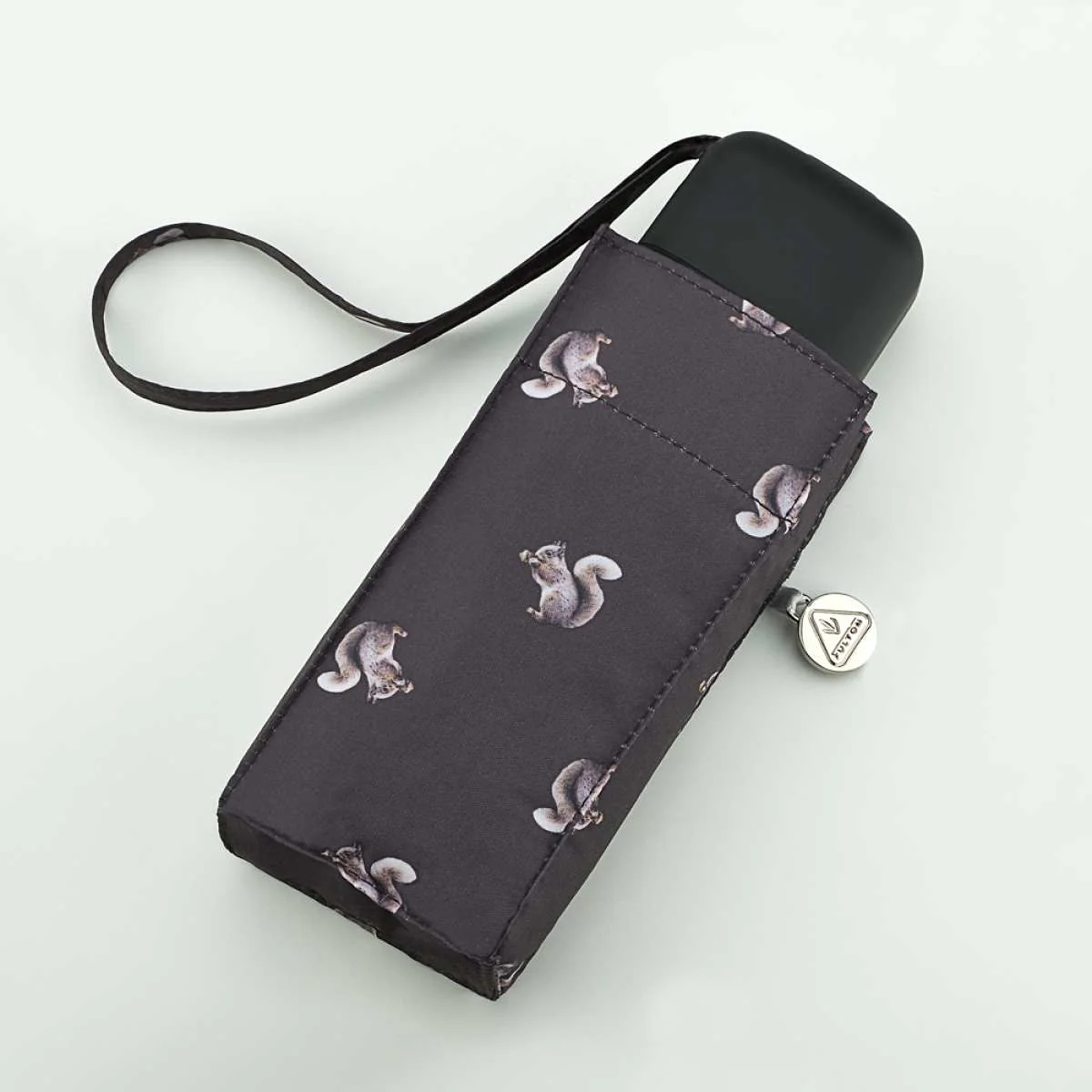 Tiny 2 - Sidney Squirrel - Image 2