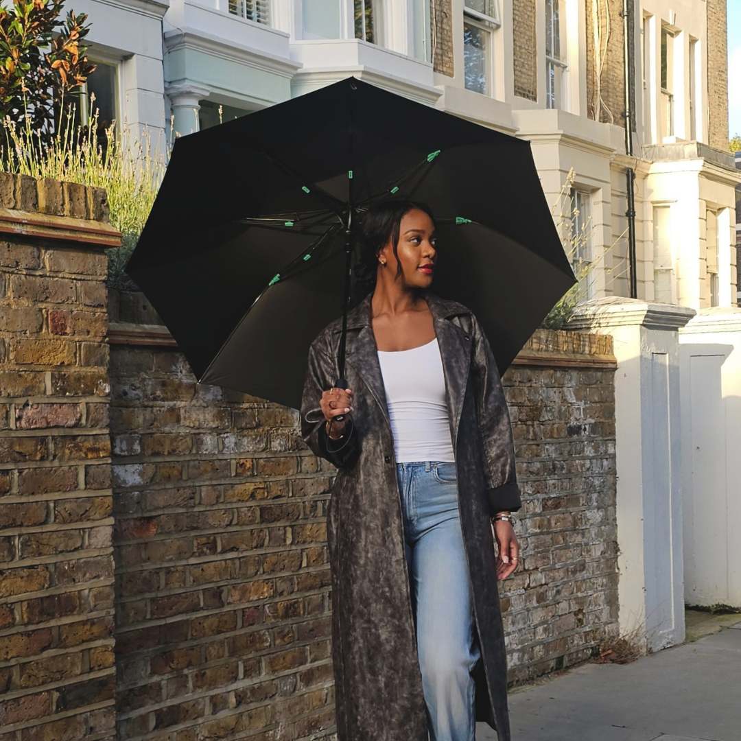 Windbreaker™ 1 - Black - Image 6